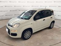 Nuova Fiat Panda S 69 CV (50 kW) 2025 Bianco Berlina