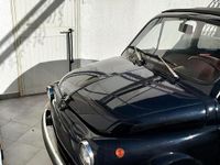 Usata Fiat 500L 1960 Blu Monovolume