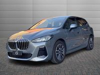 Usata BMW 218 Performance 2024 Grigio Station wagon