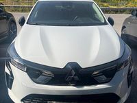 Usata Mitsubishi Colt 91 CV (66 kW) 2024 Bianco Berlina