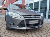 usata Ford Focus 1.6 TDCi 115 CV SW Titanium