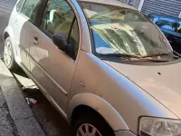 Usata Citroën C3 90 CV (66 kW) 2004 Berlina
