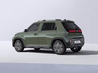 Nuova Hyundai Inster 84 kW (115 CV) 2026 Atlas white Utilitaria