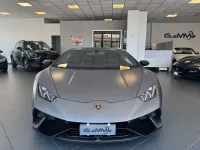 Usata Lamborghini Huracán 639 CV (469 kW) 2019 Titans grey Coupé
