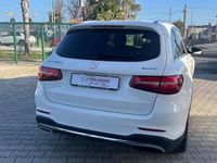 Usata Mercedes E250 Business 169 CV (124 kW) 2019 Bianco Station wagon