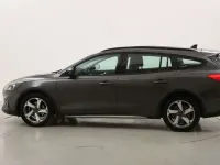 Begagnad Ford Focus Active 120 HK (88 kW) 2021 Grå Kombi
