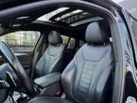 Usata BMW X4 M Sport 190 CV (139 kW) 2021 Black sapphire met SUV