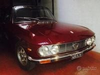 Usata Lancia Fulvia 1970 Coupé