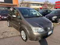 Usata Fiat Idea 77 CV (56 kW) 2009 Bronzo Monovolume