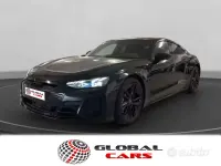 Usata Audi e-tron GT quattro Ambiente 439 kW (598 CV) 2024 Mytos Berlina