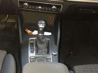 Usata Audi A3 Ambition 110 CV (80 kW) 2014 Bianco Berlina