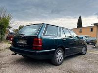 Usata Lancia Thema 177 CV (130 kW) 1990 Verde Station wagon