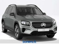 Nuova Mercedes GLB200 Advanced Plus 150 CV (110 kW) 2026 Grigio montagna SUV