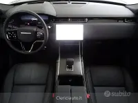 Nuova Land Rover Range Rover Velar 204 CV (150 kW) 2026 Nero SUV