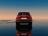 Nuova Renault Austral Evolution 158 CV (116 kW) 2026 Rosso SUV