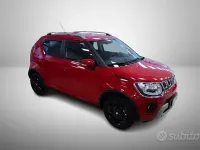 Second-hand Suzuki Ignis 83 CP (61 kW) 2022 Other SUV