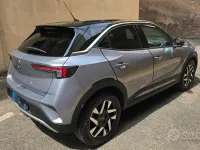 Usata Opel Mokka 101 CV (74 kW) 2023 Grigio SUV