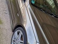 Usata Mercedes E250 Executive 204 CV (150 kW) 2012 Coupé