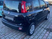Usata Fiat Panda Lounge 69 CV (50 kW) 2018 Nero Berlina