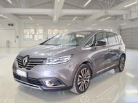 Usata Renault Espace Initiale Paris 189 CV (139 kW) 2022 Grigio Monovolume