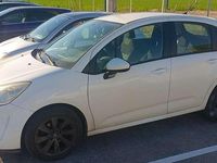 Usata Citroën C3 Attraction 68 CV (50 kW) 2011 Berlina