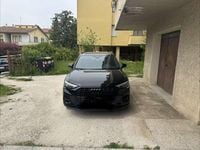 Usata Audi Q3 Advanced 150 CV (110 kW) 2020 SUV
