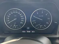 Usata BMW 216 116 CV (85 kW) 2016 Bianco Monovolume
