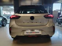 Usata Opel Corsa 101 CV (74 kW) 2025 Nero Utilitaria