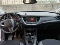 Usata Opel Grandland X Innovation 131 CV (96 kW) 2019 SUV