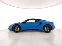 Nuova Lotus Emira 405 CV (297 kW) 2026 Blu/azzurro Coupé