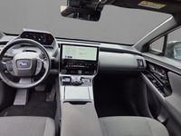 Usata Subaru Solterra 160 kW (218 CV) 2022 Blu/azzurro SUV