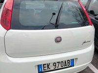 Occasion Fiat Grande Punto 77 ch (56 kW) 2011 Citadine