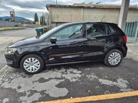 Occasion VW Polo Comfortline 75 ch (55 kW) 2013 Noir Berline