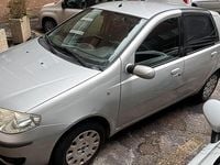 Usata Fiat Punto Classica 60 CV (44 kW) 2008 Grigio Berlina