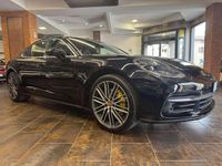 Usata Porsche Panamera 441 CV (324 kW) 2017 Nero Berlina