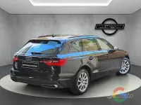Usata Audi A4 Business 163 CV (119 kW) 2024 Station wagon