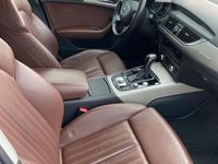 Usata Audi A6 Business Plus 190 CV (139 kW) 2016 Bianco Station wagon