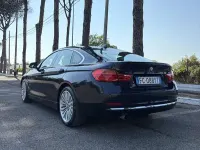 Usata BMW 418 Gran Coupé Luxury Line 150 CV (110 kW) 2016 Coupé