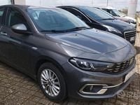 Usata Fiat Tipo Sport 131 CV (96 kW) 2021 Grigio Berlina