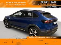 Nuova VW Taigo Edition 116 CV (85 kW) 2026 Reef blue metallizzato SUV