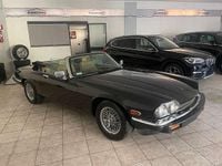 Usata Jaguar XJS 299 CV (219 kW) 1989 Nero Cabrio