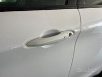 Usata Alfa Romeo Stelvio Tech Edition 190 CV (139 kW) 2019 Bianco SUV