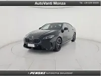 Usata BMW 218 M Sport 150 CV (110 kW) 2025 Nero Coupé