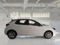 Usata Opel Corsa Edition 101 CV (74 kW) 2021 Bianco Utilitaria