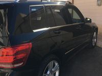 usata Mercedes GLK200 GLK 200 CDI Sport Automatic