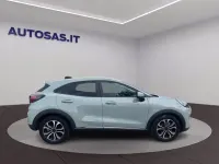 Usata Ford Puma Titanium 125 CV (91 kW) 2024 Grigio SUV