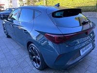 Usata Cupra Leon 150 CV (110 kW) 2024 Fjord blu Berlina