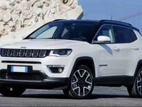 usata Jeep Compass 2ª serie - 2019