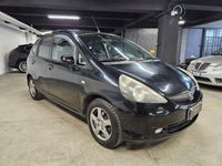 usata Honda Jazz 1.2 i-DSi 5p.