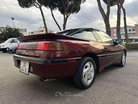 Occasion Mitsubishi Eclipse 150 ch (110 kW) 1996 Rouge Coupé